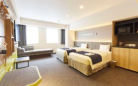 hotel MONday 秋葉原浅草橋